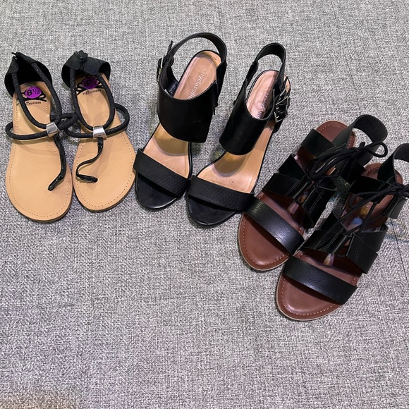 Shoes - FINAL SALE Shoes